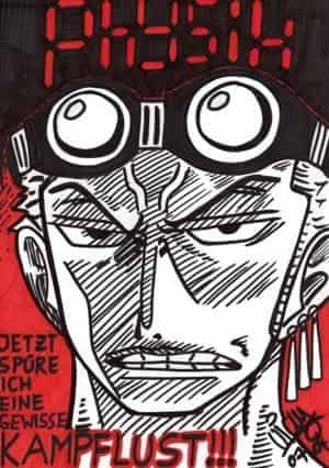 Physik... muahaha *evillach*