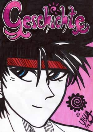 Der Geschichten Sanosuke