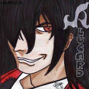 Alucard CD-Cover