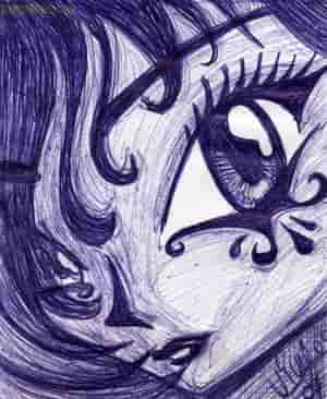 der geile Blick... ^^