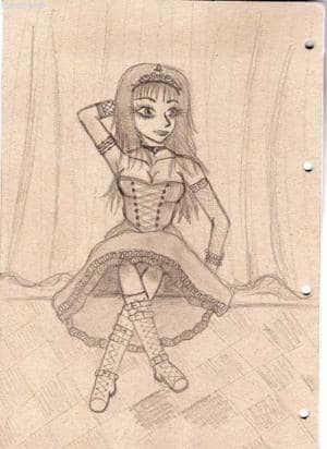 Englisch wiedermal...