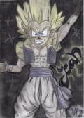Dark Gotenks