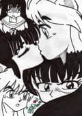 Inu Yasha, s-w