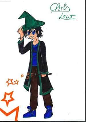 An alle Harry Potter Fans!