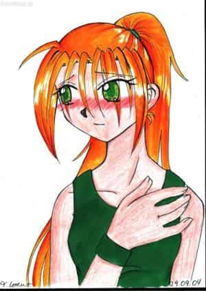 Last Dreamy Picture...