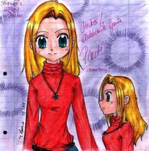 Hacker/ Elektronikgenie Panti ^^