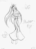 Buterfly