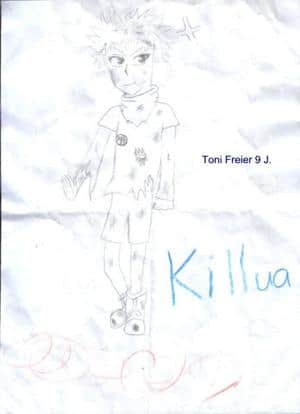 Killua