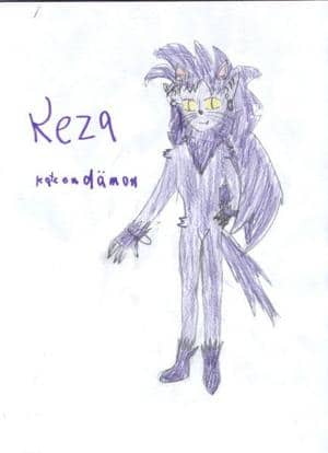 Keza