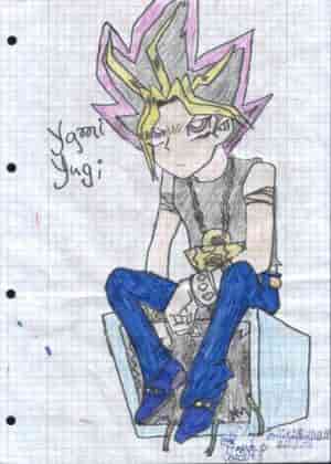 YUGI