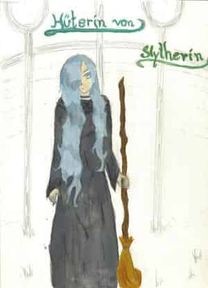 Slytherin