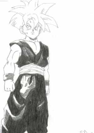 Son-Gohan