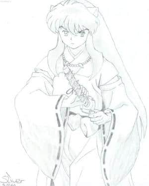 Inuyasha
