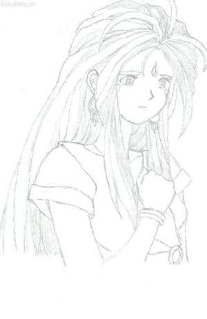 Belldandy