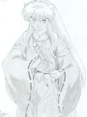 Inuyasha