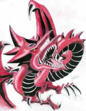 Slifer mit colo
