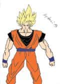 Goku(Farbe)