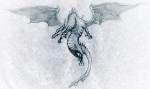 drache