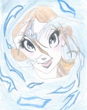 Hexe Irma