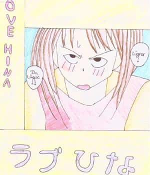 (L)ove Hina