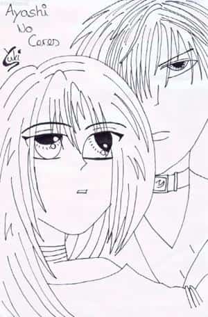 ayashi no ceres versuch(nur leider misslungenXD)