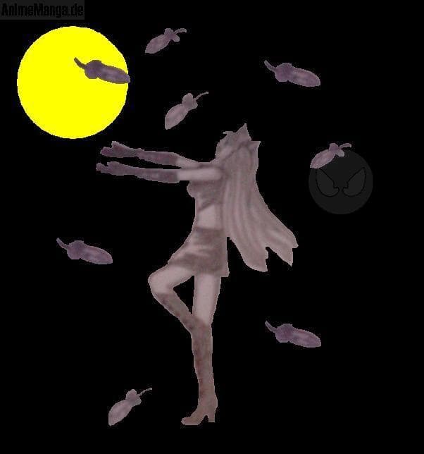 ~* bei vollmond *~