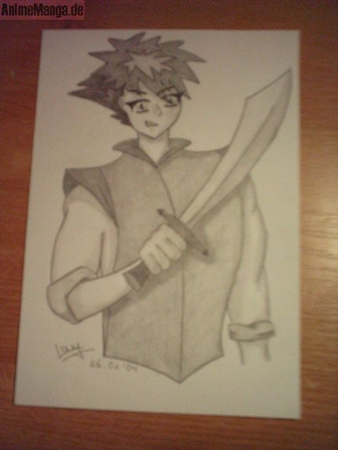 ready to fight until the end?!