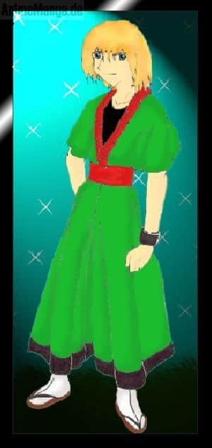 ~* ene colooo.... *~