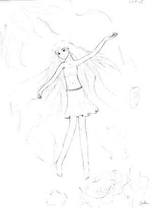 Colort wer mein Mädchen???