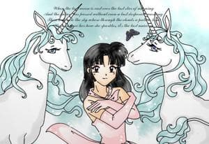 *~>Last Unicorn<~*