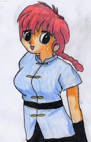 Ranma