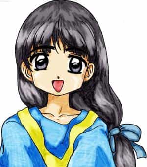 Tomoyo