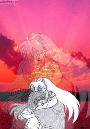 Inu Yasha u. Kagome