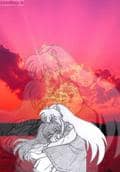 Inu Yasha u. Kagome