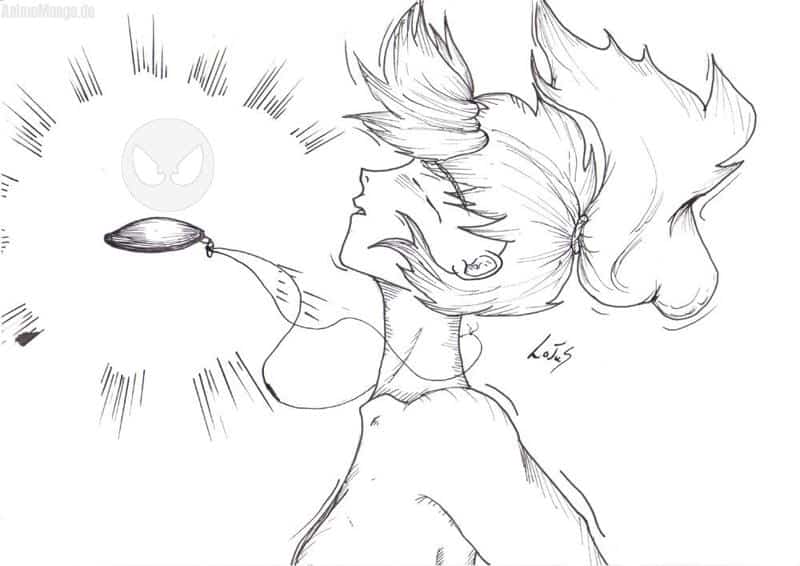 nach langem wieder LoTuS