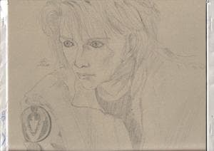 Amanda Tapping in "Sam"