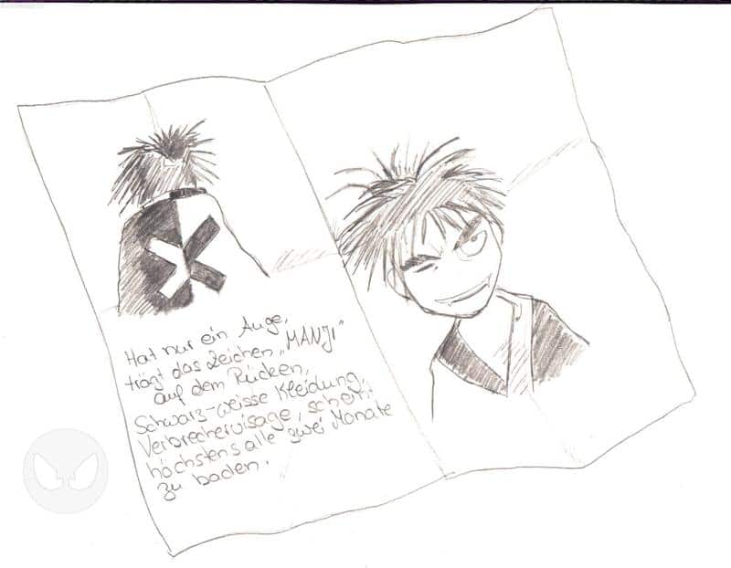 Steckbrief von Manji