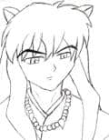 inuyasha traurig