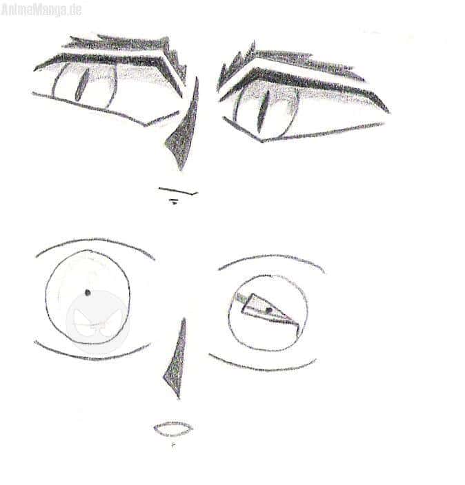 Hinterhalt und Angst