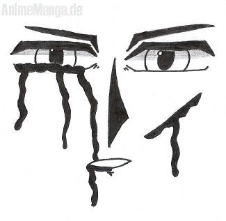 Ich werde nicht aufgeben...