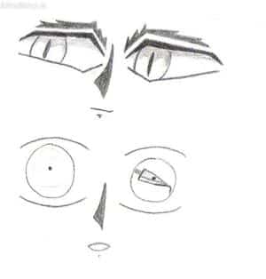 Hinterhalt und Angst