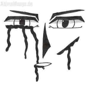 Ich werde nicht aufgeben...