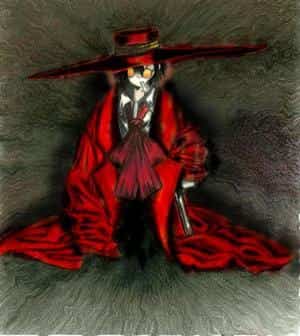 Klein Alucard