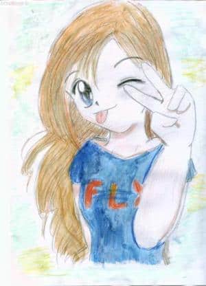 Das mysteriöse fly-bld