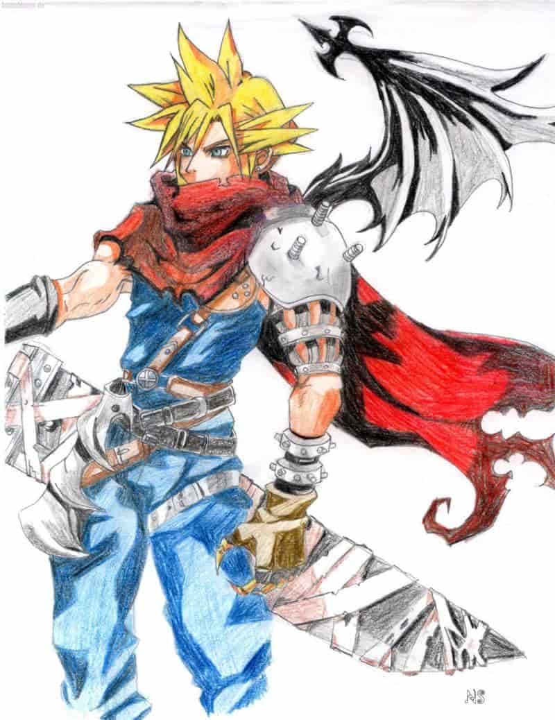 Cloud(colo)