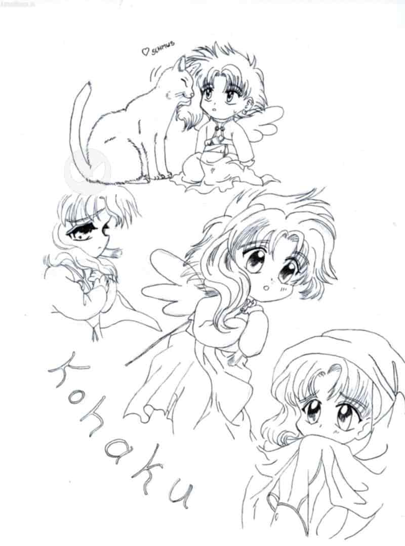 Kohaku für Higarashu