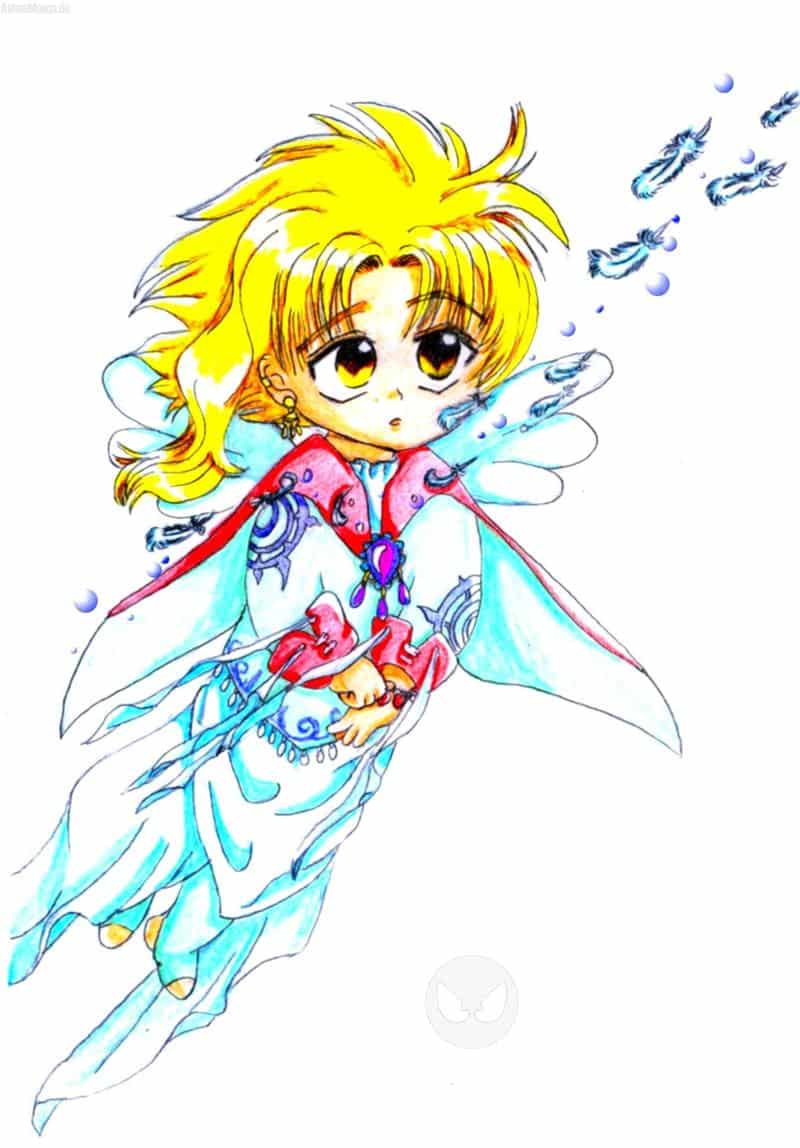 Und wieder ein Wishbild (colo)