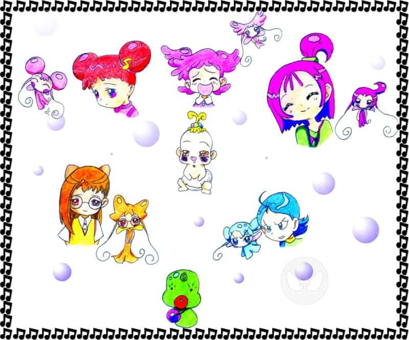 DoReMi