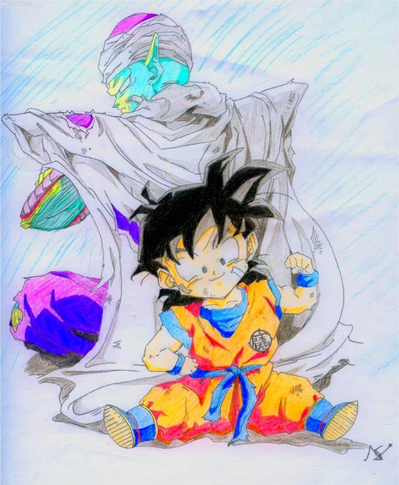 Son-Gohan