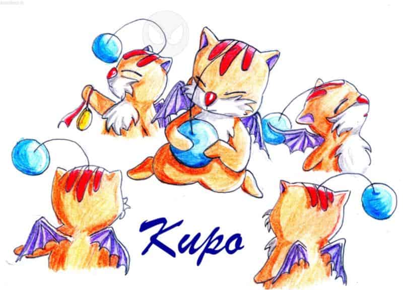 Kupo